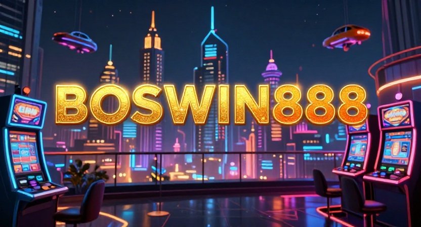 BOSWIN888 BOSWIN888